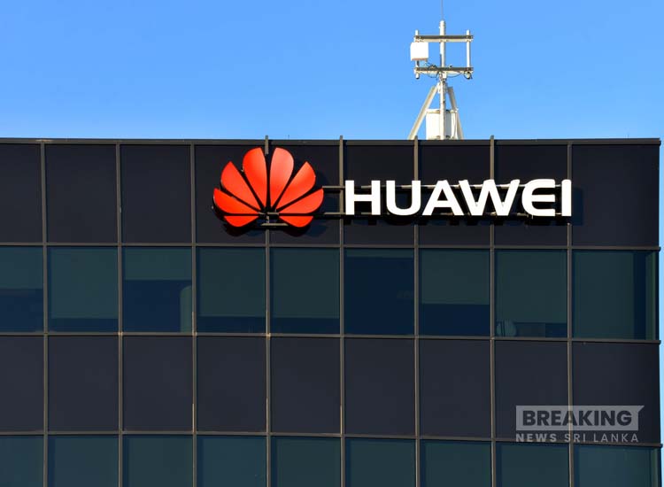 Huawei සමාගම 6G තාක්ෂණය පිළිබඳව පර්යේෂණ කිරීම් ආරම්භ කරයි