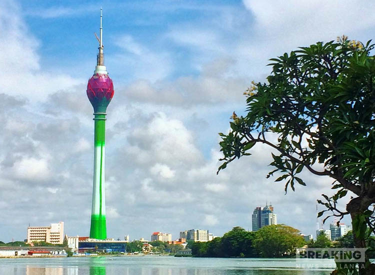 New state owned enterprise to manage Lotus Tower