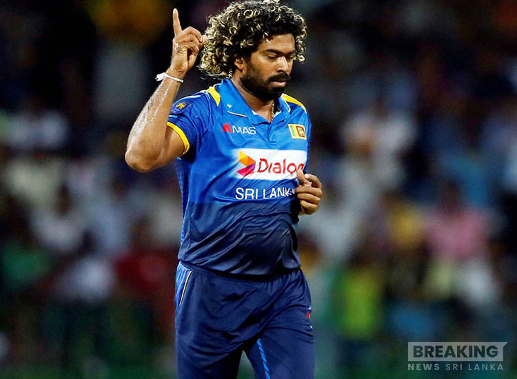 Lasith Malinga picks up hat-trick