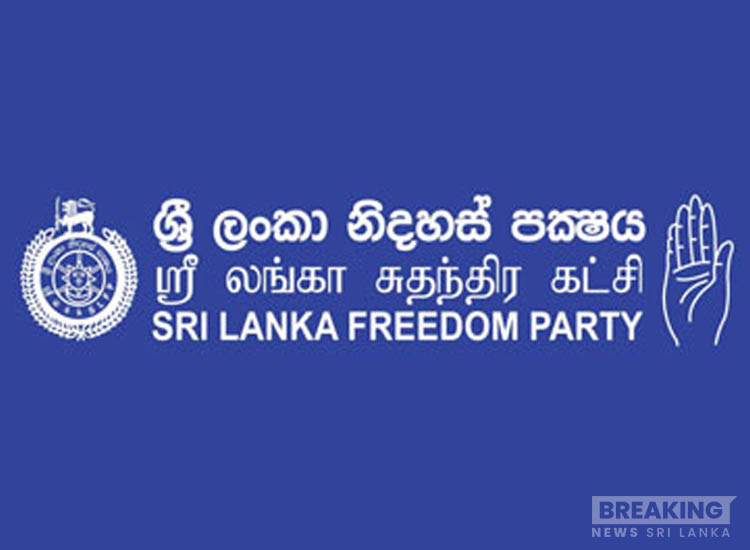 SLFP decides to nominate own presidential candidate
